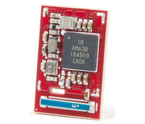 Artemis  Development with Arduino