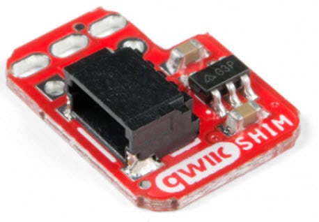Qwiic SHIM for Raspberry Pi Hookup Guide