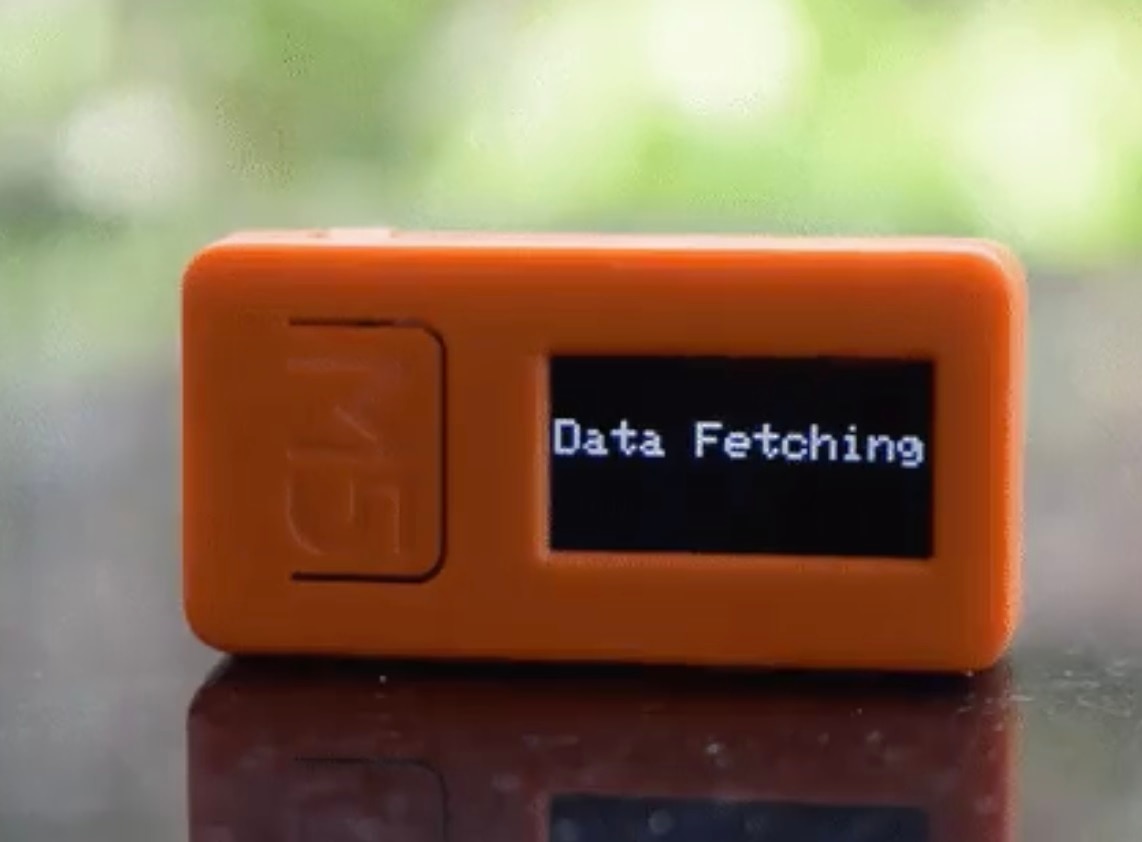 COVID-19 Real-Time Data Monitor