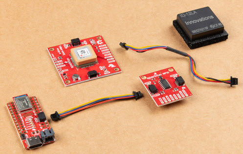 RFID Beginners Tutorial