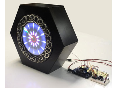 Create a Cunning Chronograph with Arduino