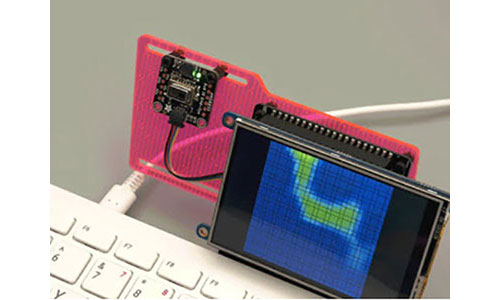 CYBERDECK Expansion Plate
