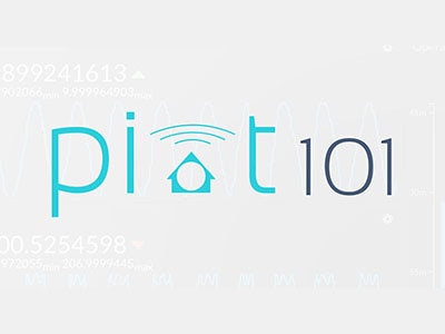 piot 101 Raspberry Pi + Internet of Things