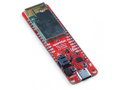 AzureWave Thing Plus (AW-CU488) Hookup Guide