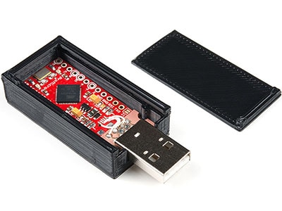 Tech Prank Hardware Mouse Jiggler