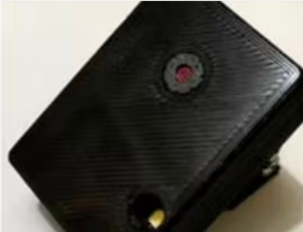 Car Parking Detection System Using Edge Impulse