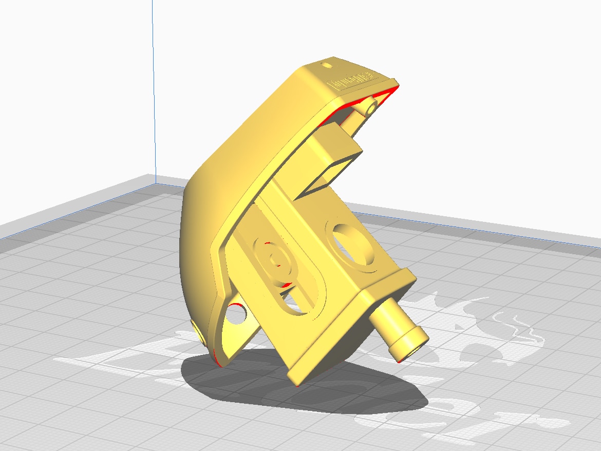 Ambassador Quick Tip: Designing for 3D printing for better results!