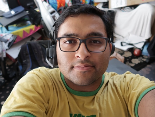 Aditya Mishra