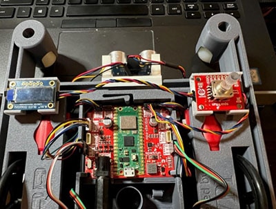 Streamline Robot Control: Build an XRP Program Selector
