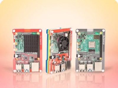 Building Your Pibow