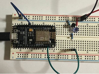 How to Build a Universal Internet Connected Remote Control