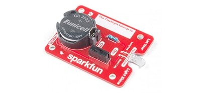 Flashlight Kit