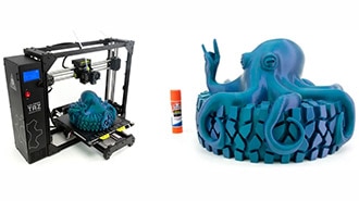 Redefining Reliability: The Upgraded TAZ Workhorse+