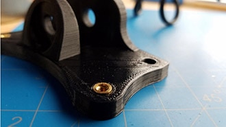 Tips and Tricks: Heat-Set Inserts