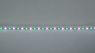 Creating Custom LED Animations