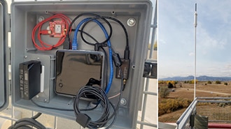 How to Build a DIY GNSS Reference Station