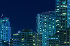 Building and home automation solutions