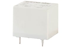Latching Power Relays