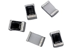Rugged, fast-response NTC thermistors for temperature sensing
