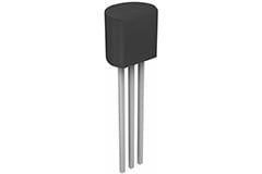 LM35 1C High Voltage Analog Temperature Sensor