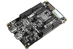 Accelerate MCU and MPU Projects Using a Flexible Development Platform