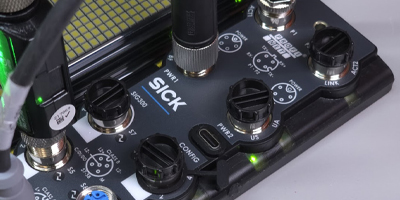Image of Related Content Card: What software files are required for IO-Link? 