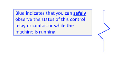 Image of Related Content Card: The Demise of Ladder Logic and the Blue Relay
