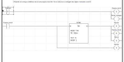 Image of Related Content Card: Ladder Logic and Other PLC Programming Options
