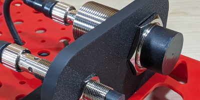 Image of Related Content Card: Introduction to the Inductive Proximity Sensor