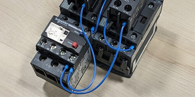 Image of Related Content Card: What is an electrical interlocking circuit? 