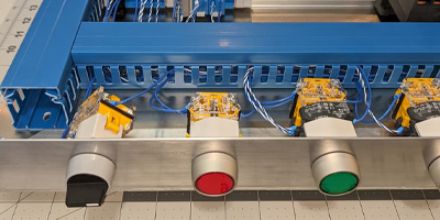 Image of Related Content Card: Prevent Unexpected Equipment Start-Up with Defensive PLC Programming