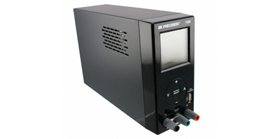 B&K Precision 1550 Power Supply