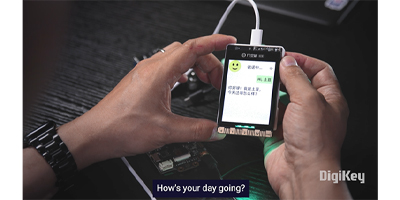 Image of Related Content Card: How does DFRobot’s open-source hardware lower the barrier to AI innovation?