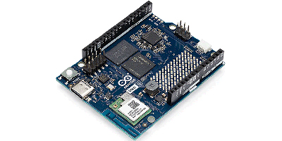 Image of Related Content Card: Simplify AI with Arduino’s Two “Brains” in One Environment