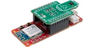 Image of Related Content SAMD21 ML Evaluation Kit with BOSCH IMU