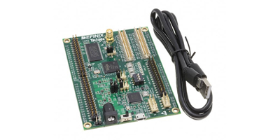 Image of Efinix Board
