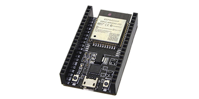 Image of How to Select and Use the Right ESP32 Wi-Fi/Bluetooth Module for an Industrial IoT Application