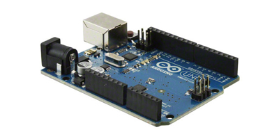 Image of Arduino Uno External Power Supply