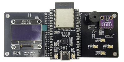 Image of Related Content Card: Building an ESP32 Heart Rate Measurement Kit with Higenis