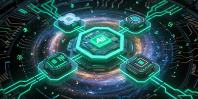 Image of Related Content Card: Leverage Development Boards and Modules to Achieve Multimodal Perception AI