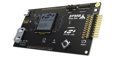 Image of Related Content Card: Simplifying Resource-Constrained Device Design with Optimized 8-Bit Microcontrollers