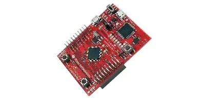 Image of TI Tiva TM4C123GXL LaunchPad Evaluation Board