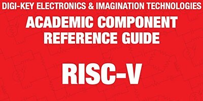Image of RISC-V Reference Guide