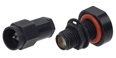 Image of Related Content: How to Optimize RF Connector Choices and Implementation for Military Applications