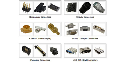 Image of Related Content: Connector Contact Current Rating