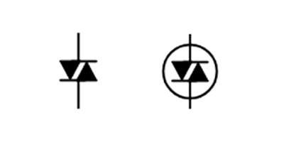 Image of Related Content Card: Thyristors - DIACs, SIDACs