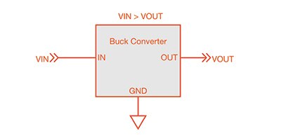 Image of Introduction to DC-DC Converters