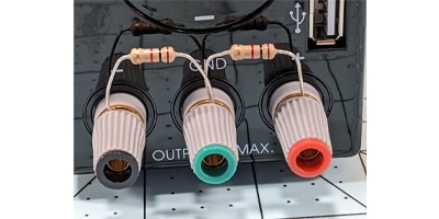 Image of Related Content: How to Obtain Positive and Negative Voltage Rails from a Single Output Power Supply