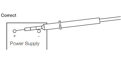 Image of Related Content: Measuring Ripple Current and Noise in a Switching Power Supply 