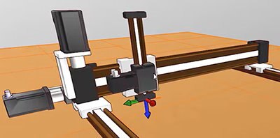 How SMEs Can Use an Industrial Metaverse to Explore and Deploy Robotic Solutions Rapidly​